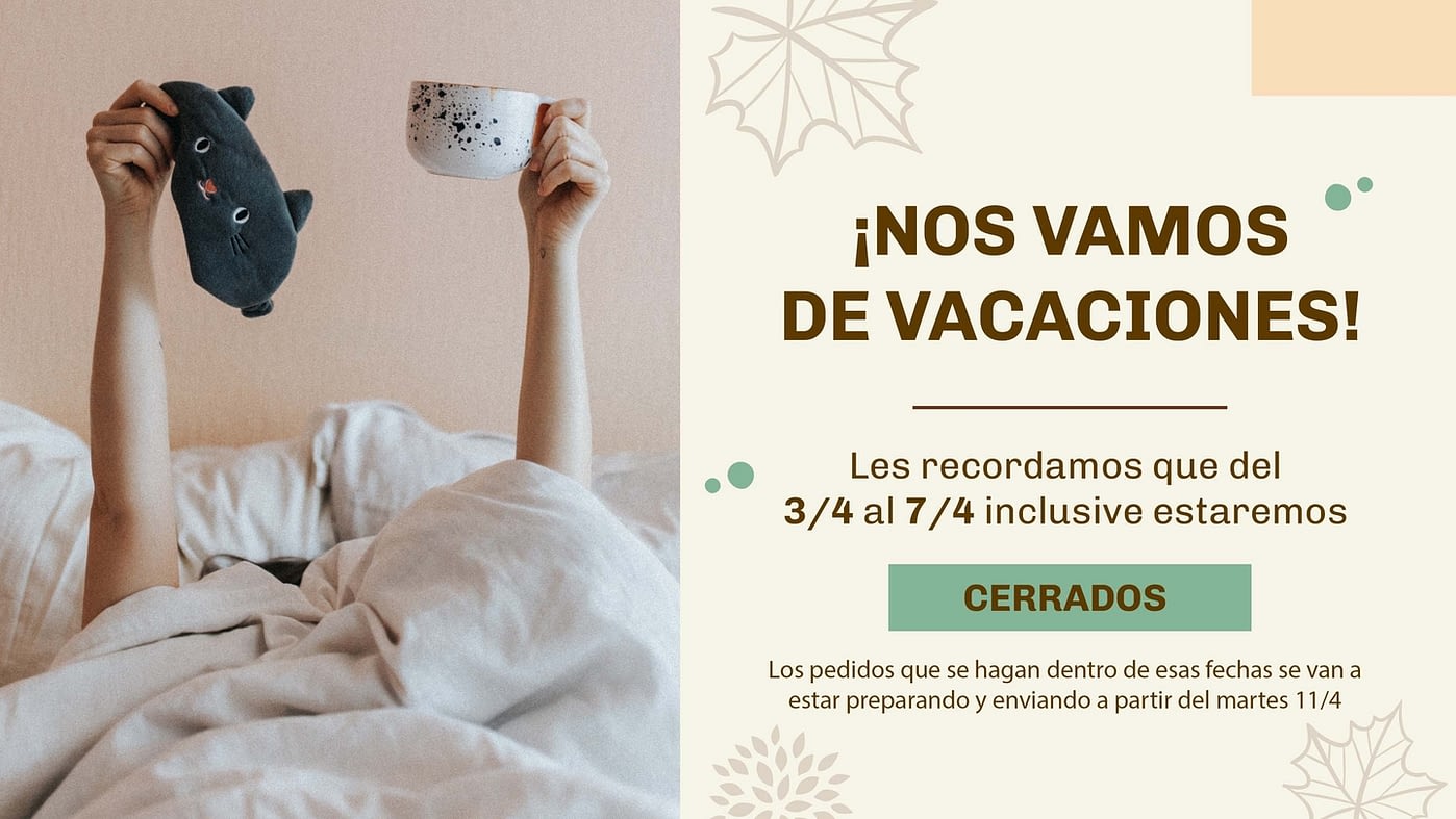 vacaciones web